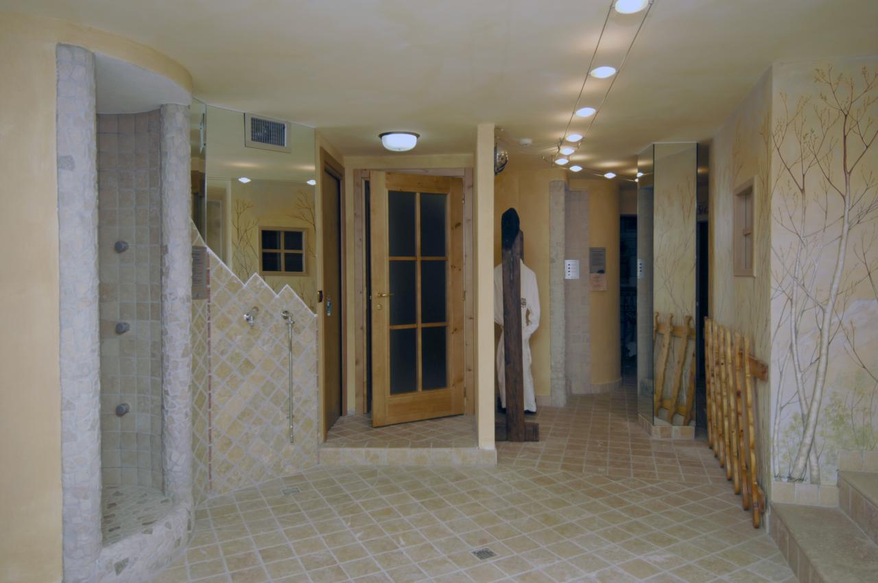 Hotel Da Compagnoni Breuil-Cervinia Ngoại thất bức ảnh