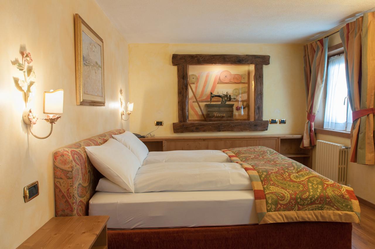 Hotel Da Compagnoni Breuil-Cervinia Ngoại thất bức ảnh