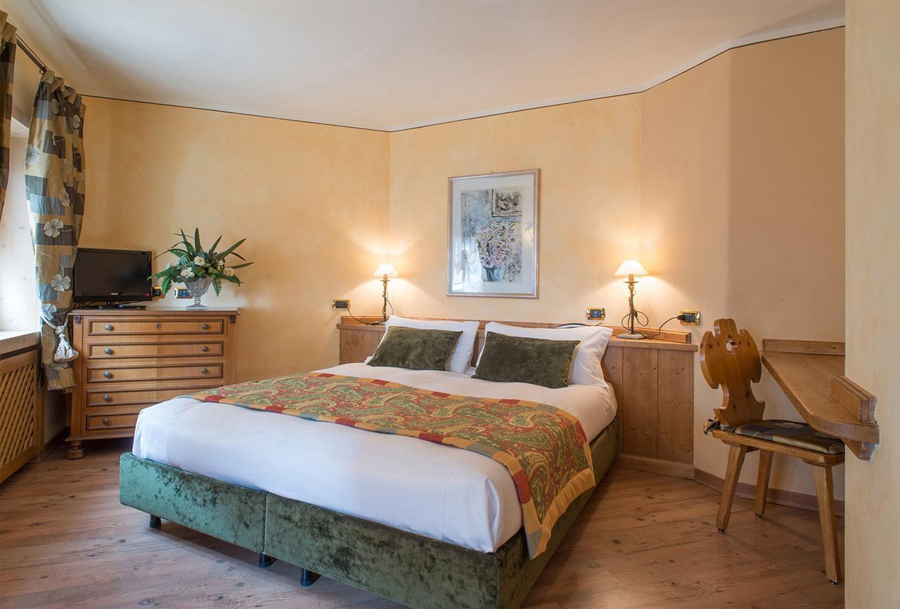 Hotel Da Compagnoni Breuil-Cervinia Ngoại thất bức ảnh