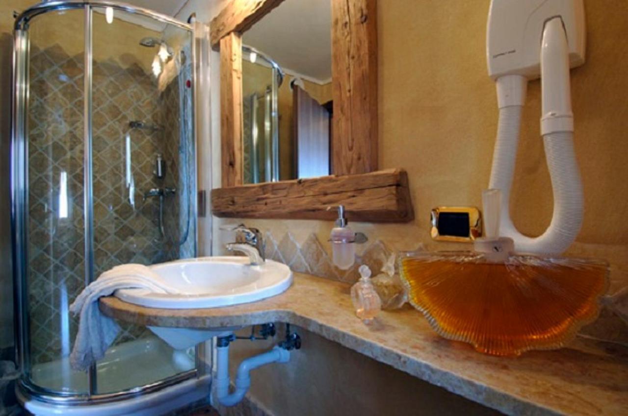 Hotel Da Compagnoni Breuil-Cervinia Ngoại thất bức ảnh